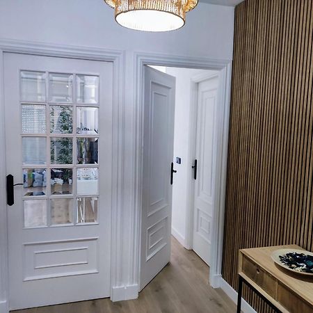 Apartamento Illa Salvora, פורטונובו מראה חיצוני תמונה
