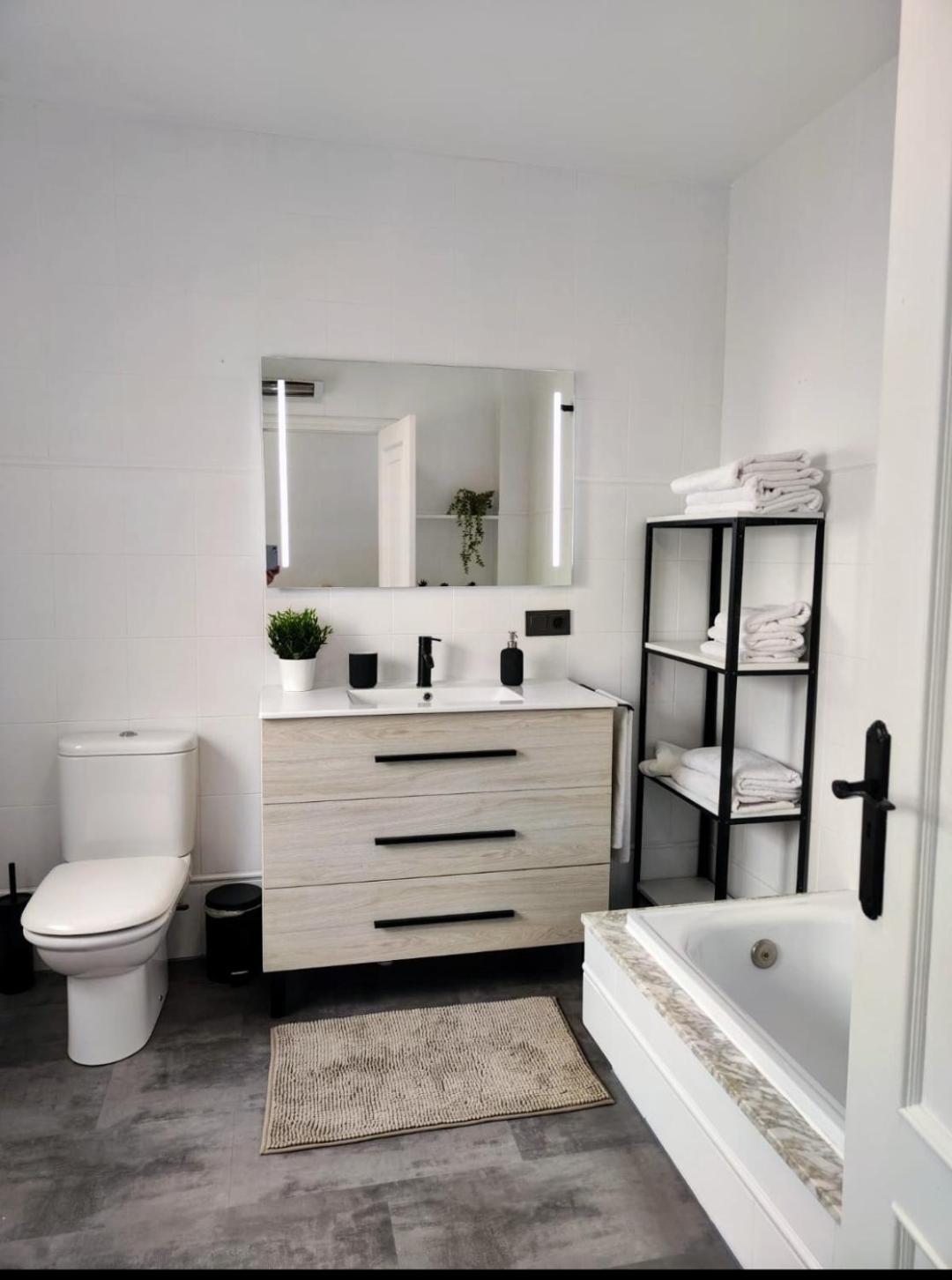 Apartamento Illa Salvora, פורטונובו מראה חיצוני תמונה