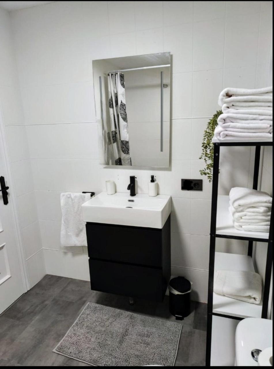 Apartamento Illa Salvora, פורטונובו מראה חיצוני תמונה