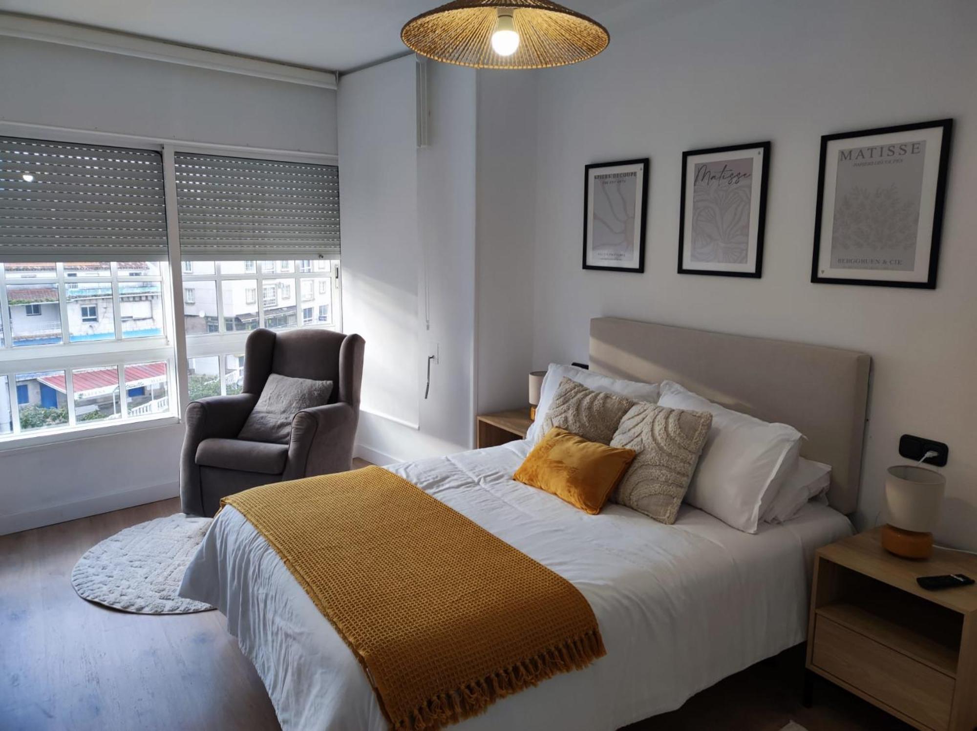 Apartamento Illa Salvora, פורטונובו מראה חיצוני תמונה