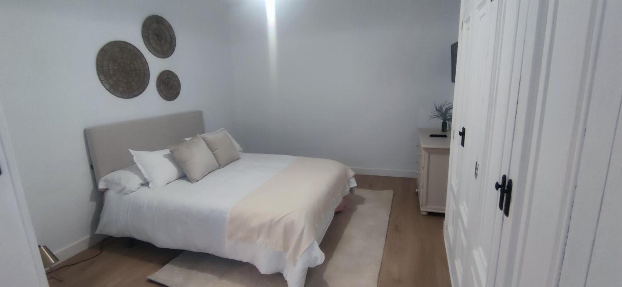 Apartamento Illa Salvora, פורטונובו מראה חיצוני תמונה