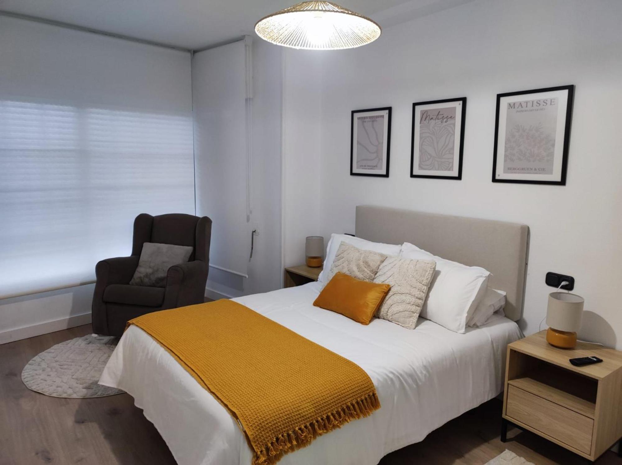 Apartamento Illa Salvora, פורטונובו מראה חיצוני תמונה