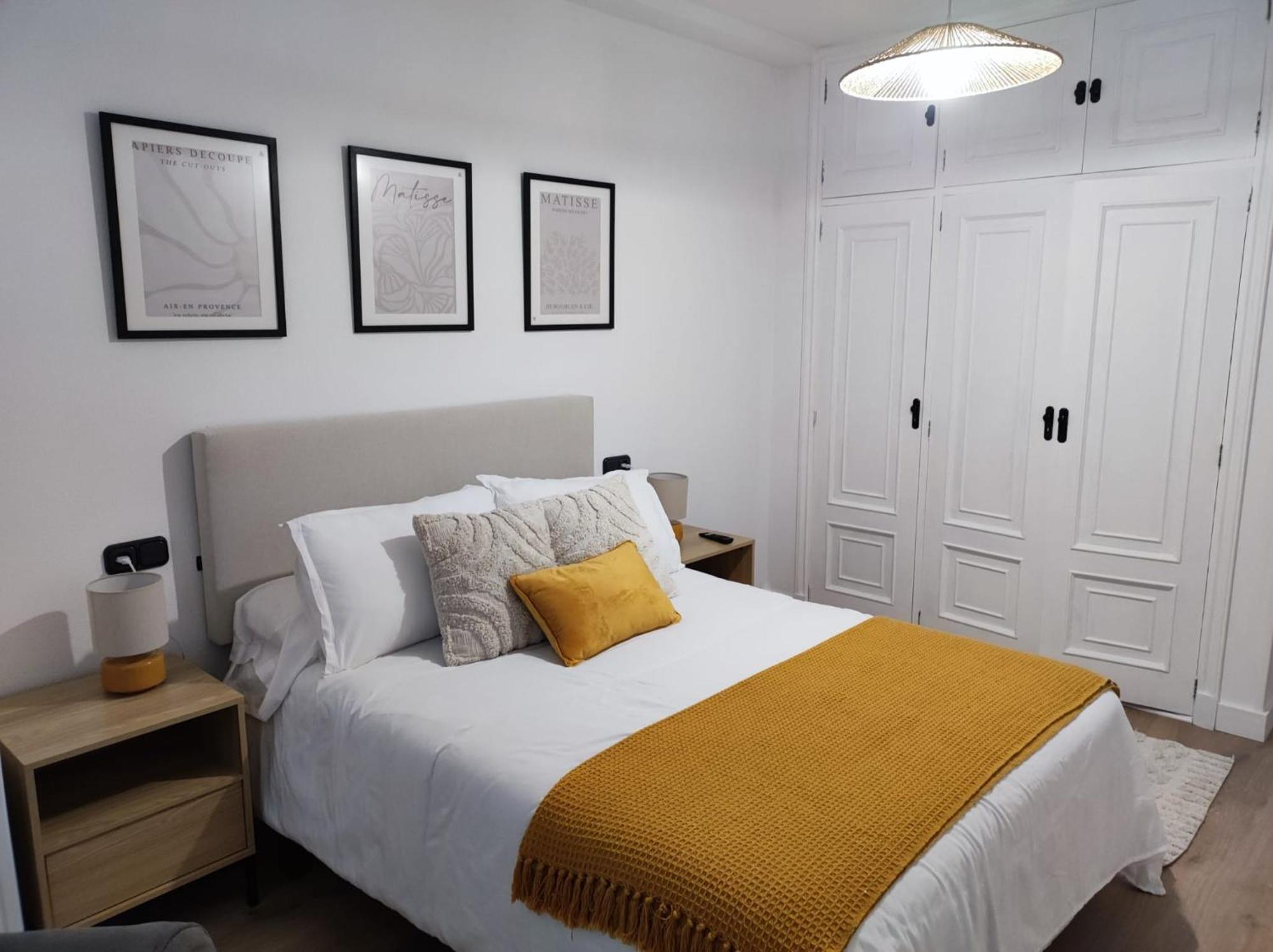 Apartamento Illa Salvora, פורטונובו מראה חיצוני תמונה