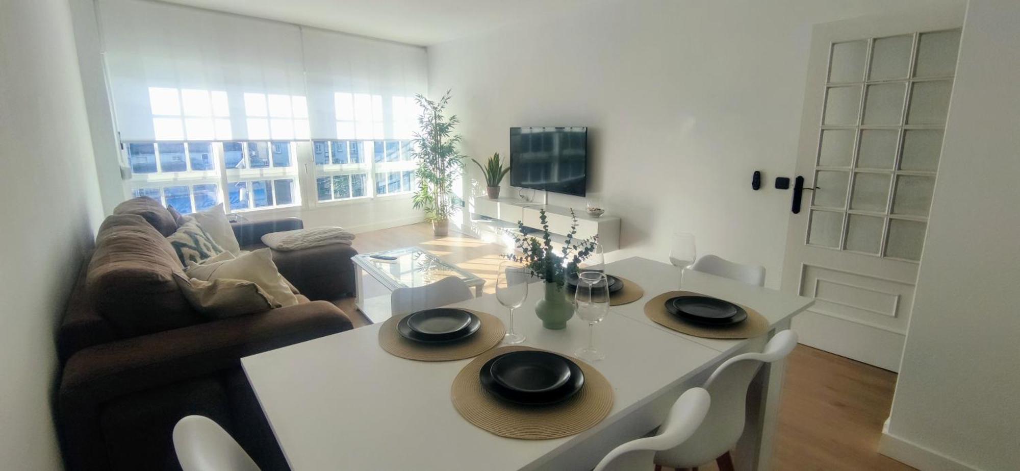 Apartamento Illa Salvora, פורטונובו מראה חיצוני תמונה