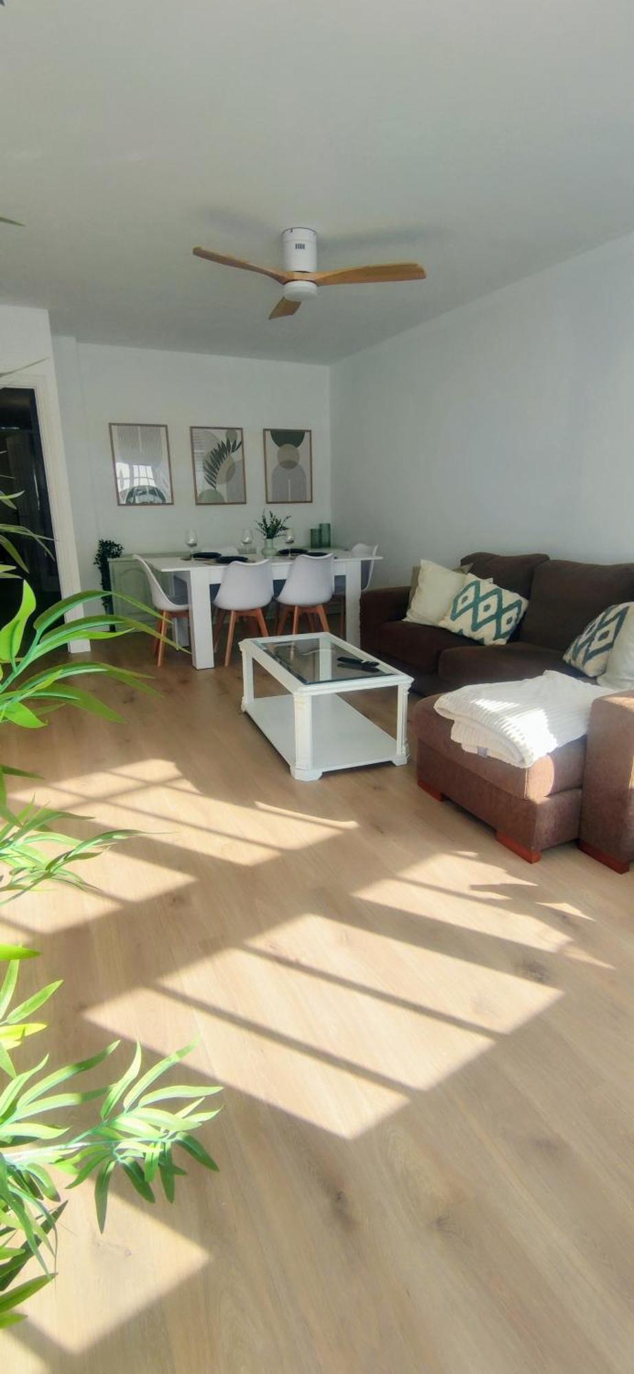 Apartamento Illa Salvora, פורטונובו מראה חיצוני תמונה