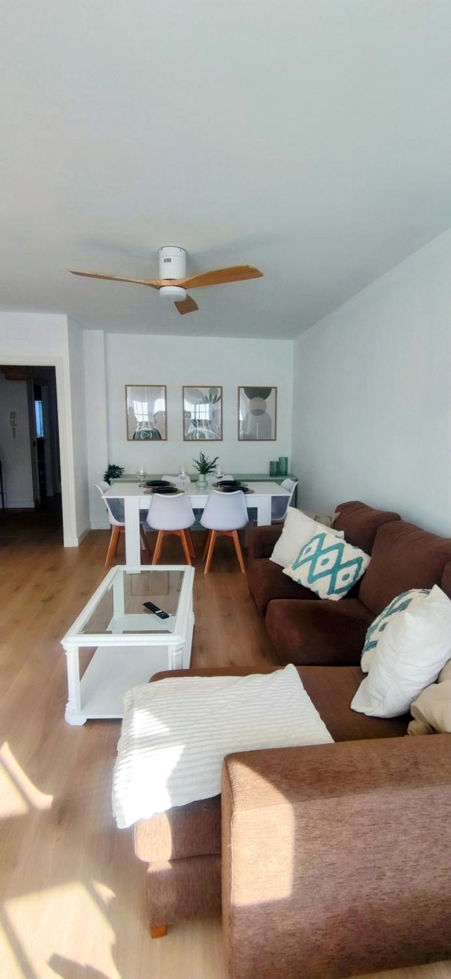 Apartamento Illa Salvora, פורטונובו מראה חיצוני תמונה