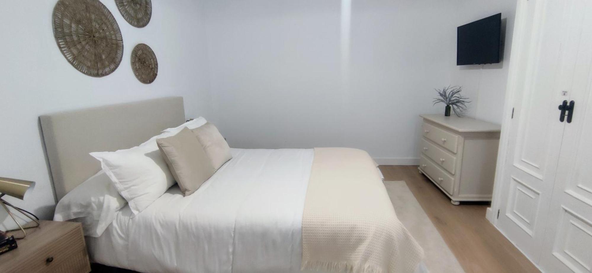Apartamento Illa Salvora, פורטונובו מראה חיצוני תמונה