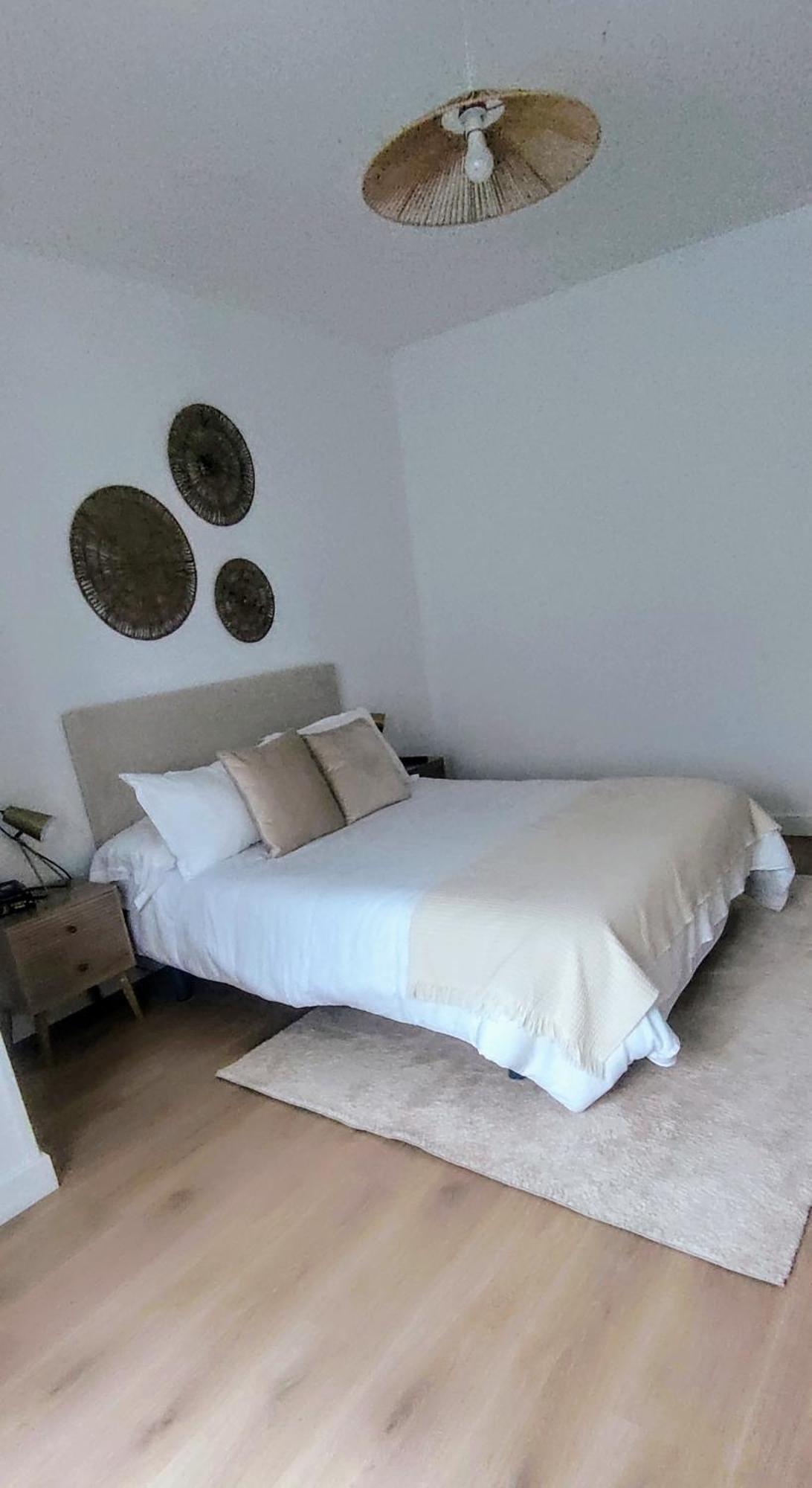 Apartamento Illa Salvora, פורטונובו מראה חיצוני תמונה