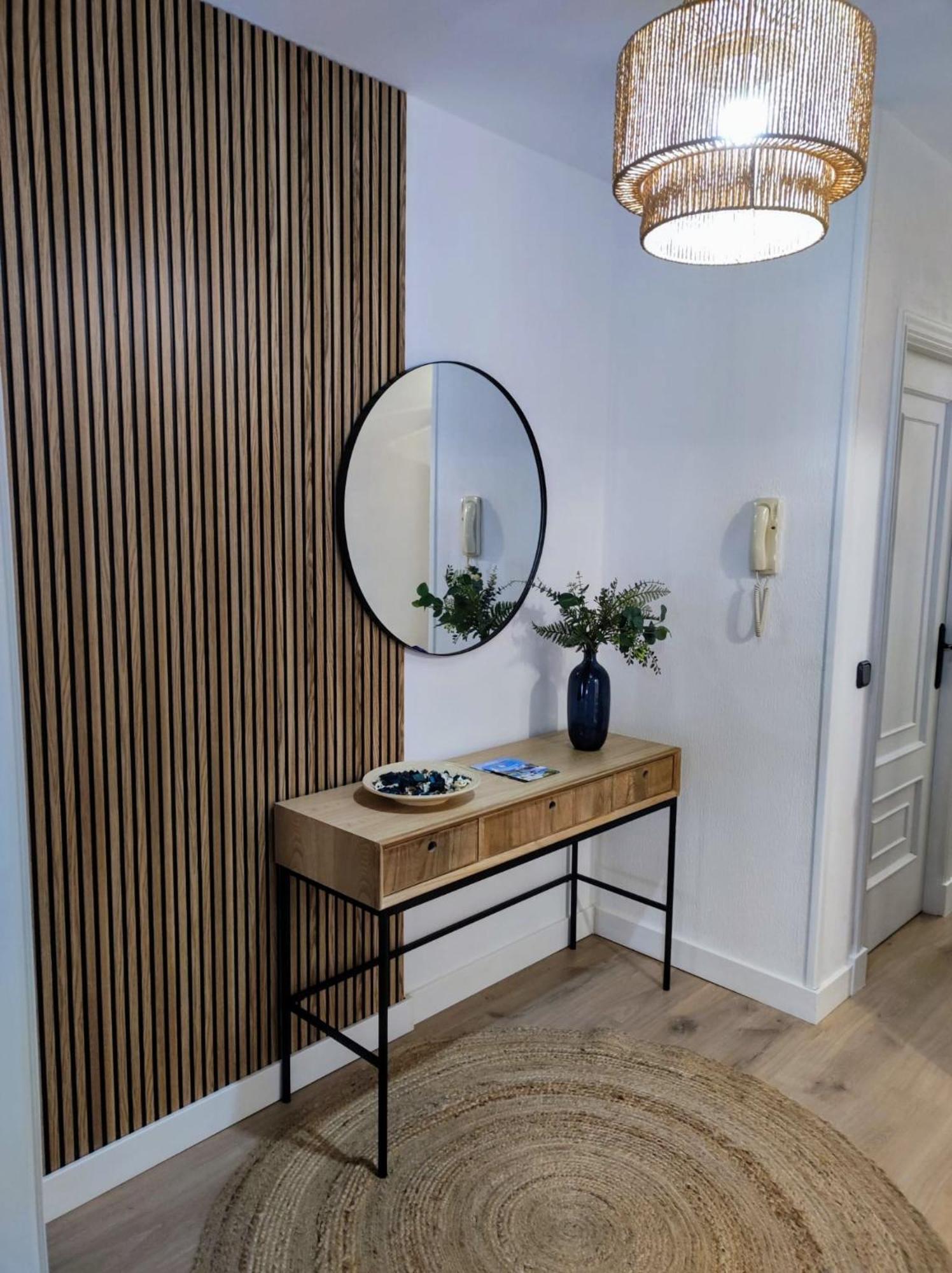 Apartamento Illa Salvora, פורטונובו מראה חיצוני תמונה