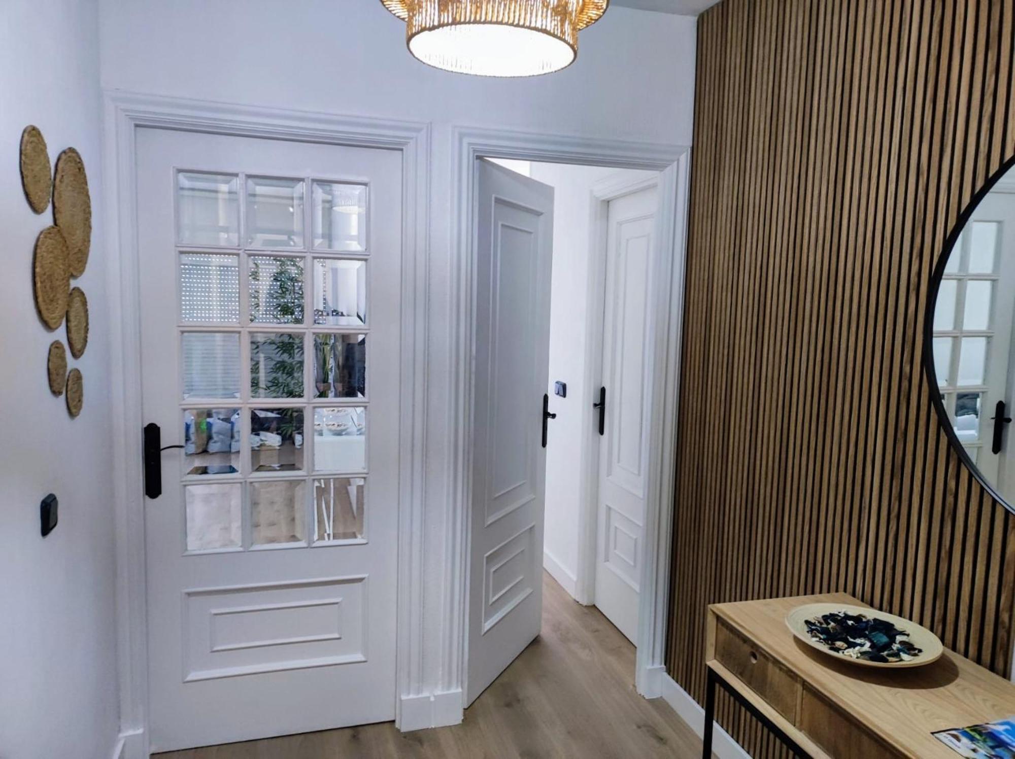 Apartamento Illa Salvora, פורטונובו מראה חיצוני תמונה